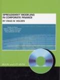 Book Spreadsheet Modeling in Corporate Finance free