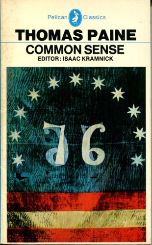 Book Common Sense free
