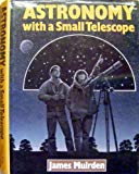 Book Astronomy With a Small Telescope free