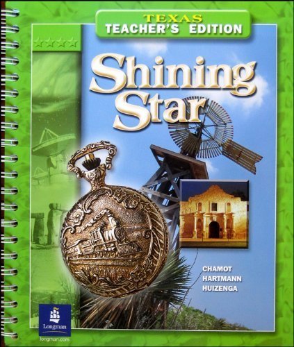 Book Shining Star B: Texas Teacher's Annotated Ed free