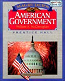 Book Magruder's American Government: 2000 free