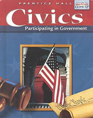 Book Civics: Participating in Government free
