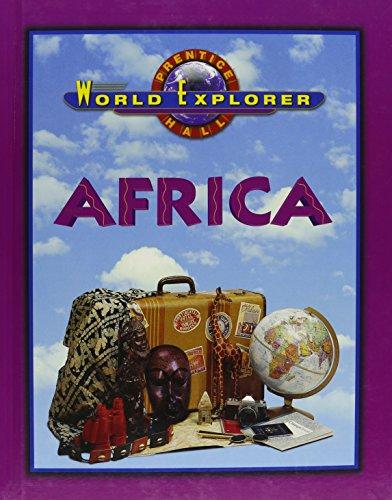 Book WORLD EXPLORER; AFRICA SECOND EDITION STUDENT EDITION 2001C free