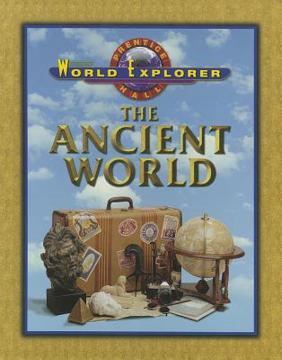 Book World Explorer The Ancient World free