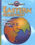 Book Eastern Hemisphere: Geography, History, Culture (World Explorer) free