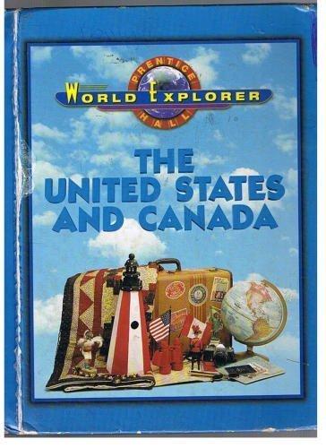 Book WORLD EXPLORER: UNITED STATES AND CANADA SECOND EDITION STUDENT EDITION 2001C free