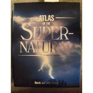 Book Atlas of the Supernatural free