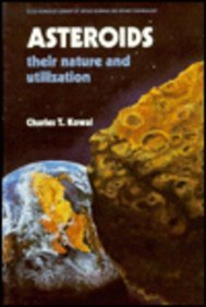 Book Asteroids: Their Nature And Utilization (ellis Horwood Library Of Space Science And Space Technology) free