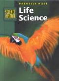Book Science Explorer: Life Science free