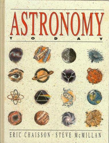 Book Astronomy Today free