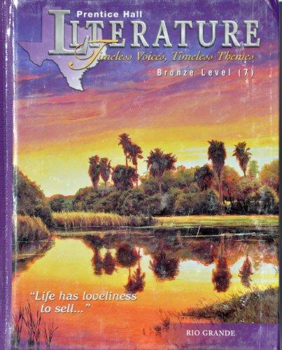 Book Literature: Timeless Voices Timeless Themes free