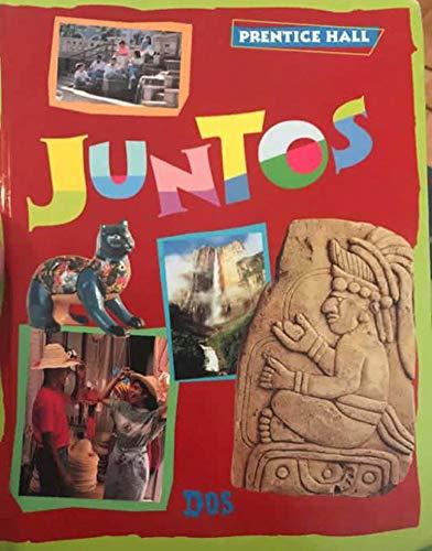 Book JUNTOS DOS STUDENT EDITION 2000C SECOND EDITION free
