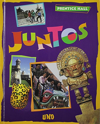 Book Juntos Uno Value Pack 2000c Second Edition free