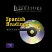 Book Spanish Readings Audio Cd (prentice Hall Literature: Timeless Voices, Timeless Themes) free