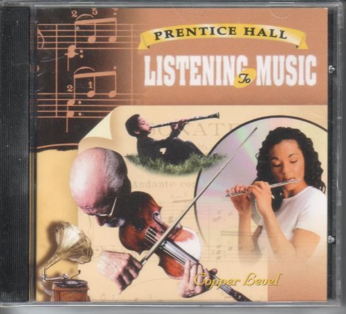 Book Prentice Hall Literature:timeless Voices Timeless Themes Listening To   Music Audio Cd Fifth Edition free