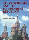 Book Atlas of Russia and the Independent Republics free