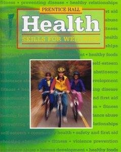 Book Health: Skills for Wellness free