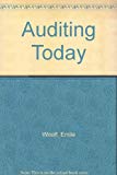 Book Auditing Today free