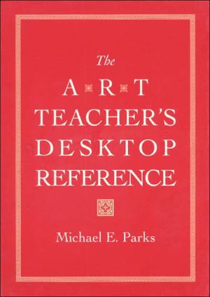 Book The Art Teacher's Desktop Reference free