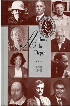Book Prentice Hall Literature:timeless Voices Timeless Themes 5e Authors In Depth Grade 8 2000c free