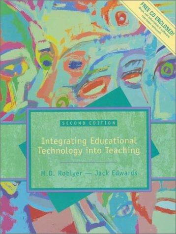 Book Multimedia Edition of Integrating Educational Technology Into Teaching (2nd Edition) free