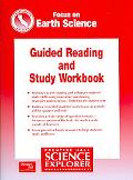 Book Focus on Earth Science - California Edition: Guide Reading and Study Workbook free