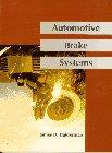 Book Automotive Brake Systems free