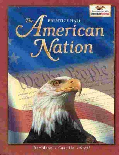 Book The American Nation free Book The American Nation free