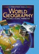 Book World Geography: Building a Global Perspective free