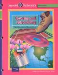 Book Connected Mathematics Measurement Covering and Surrounding Two-dimensional Measurement Grade 6 free