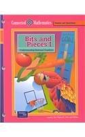 Book CONNECTED MATHEMATICS SE BITS & PIECES 1 GRADE 6 2002C (Prentice Hall Connected Mathematics) free