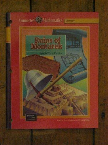 Book Connected Mathematics Se Ruins Of Montarek Grade 6 2002c (prentice Hall Connected Mathematics) free