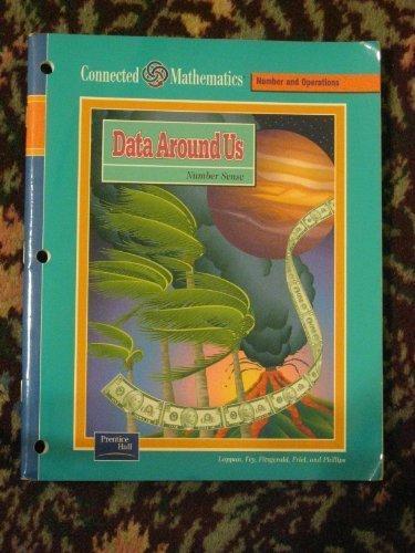 Book Data Around Us: Number Sense free