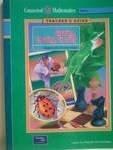 Book Growing, Growing, Growing: Exponential Relationships Teacher's Guide, Grade 8 (connected Mathematics: Algebra) free