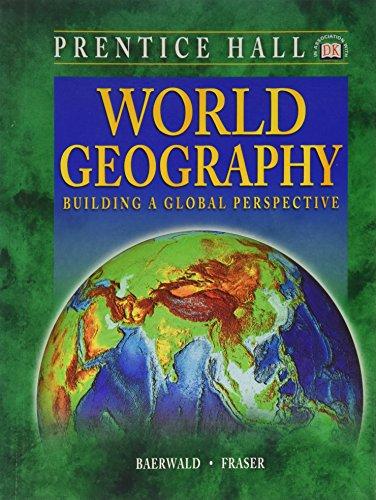 Book Prentice Hall World Geography Teacher Edition 2002 Isbn 0130533459 free