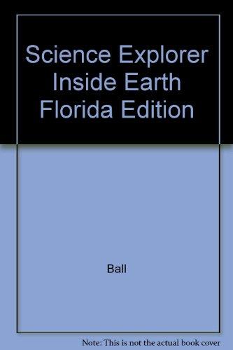 Book Science Explorer Inside Earth Florida Edition free
