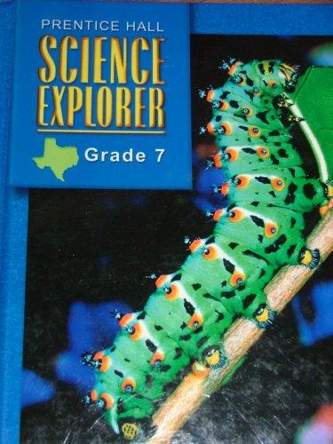 Book Science Explorer Grade 7 Texas Edition free