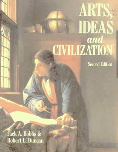 Book Arts, Ideas and Civilization free