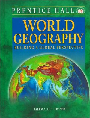 Book World Geography : Building a Global Perspective free
