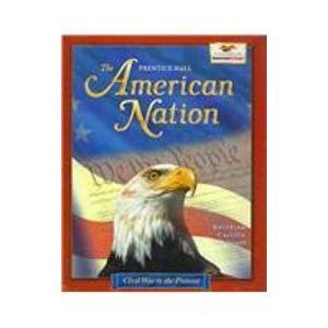 Book The American Nation: Civil War to the Present free