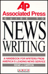Book The Associated Press Guide to News Writing free