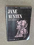 Book Twentieth Century Interpretations of Jane Austen: A Collection of Critical Essays (20th Century Views) free