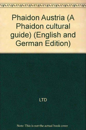 Book Austria (a Phaidon Cultural Guide) free