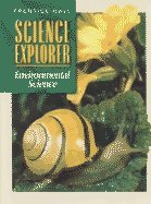 Book Prentice Hall Science Explorer: Environmental Science, Teacher's Edition free