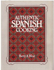 Book Authentic Spanish cooking =: Auténtica cocina de España (The Creative cooking series) free