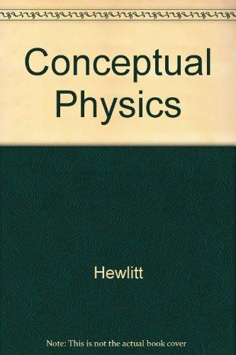 Book Conceptual Physics Teacher's Edition free