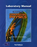 Book Conceptual Physics (Laboratory Manual) free