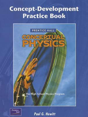 Book Conceptual Physics Concept-Development Practice Book free