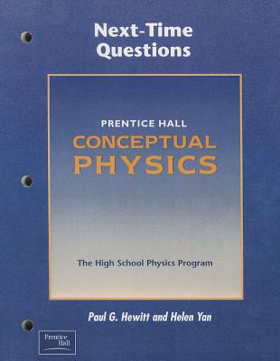 Book Conceptual Physics: Next-Time Questions free