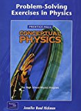 Book Problem-Solving Exercises in Physics: The High School Physics Program (Prentice Hall Conceptual Physics Workbook) free